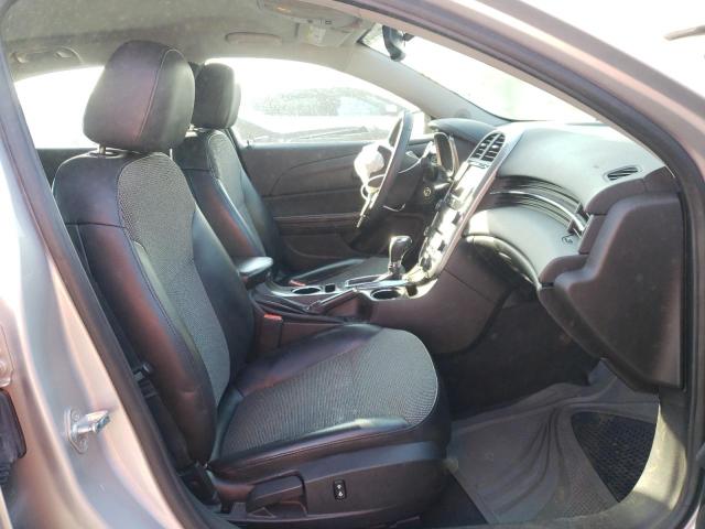 Photo 5 from auction – 2016 CHEVROLET MALIBU LIM with VIN 1G11C5SA8GF108008