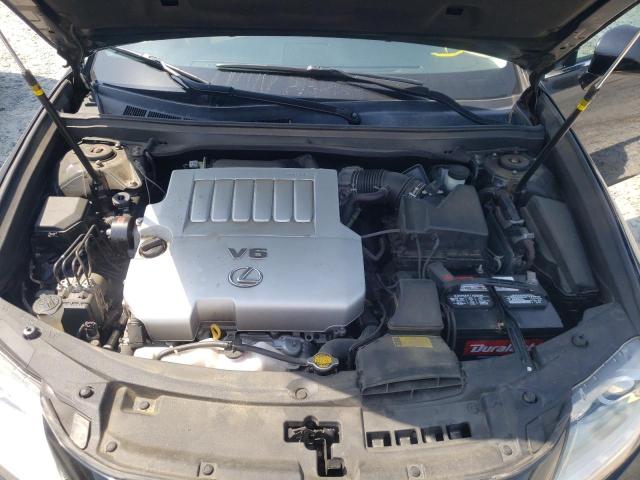Photo 7 from auction – 2014 LEXUS ES 350 with VIN JTHBK1GG5E2106983