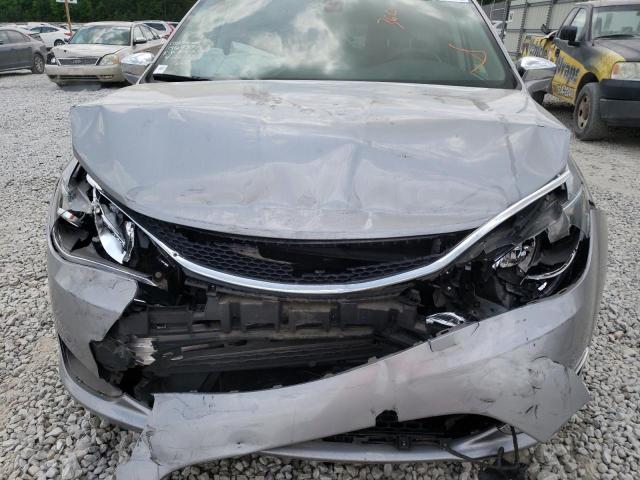 Photo 7 from auction – 2018 CHRYSLER PACIFICA L with VIN 2C4RC1GG2JR273990