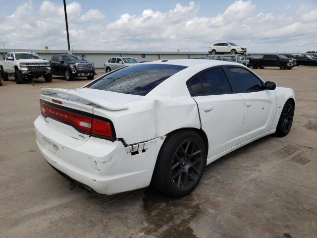 Photo 9 from auction – 2012 DODGE CHARGER R/ with VIN 2C3CDXCT9CH242788