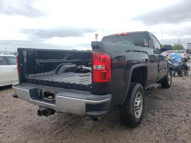 Photo 4 from auction – 2015 GMC SIERRA C25 with VIN 1GT01XEG7FZ529655