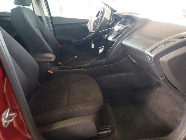 Photo 5 from auction – 2017 FORD FOCUS SE with VIN 1FADP3FE1GL401461