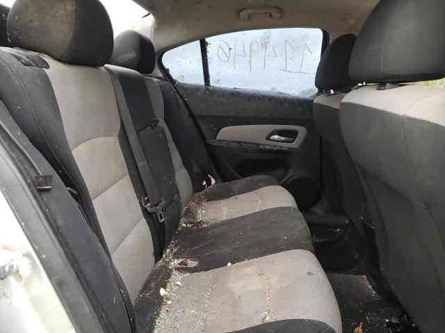 Photo 6 from auction – 2012 CHEVROLET CRUZE LS with VIN 1G1PC5SH2C7136141