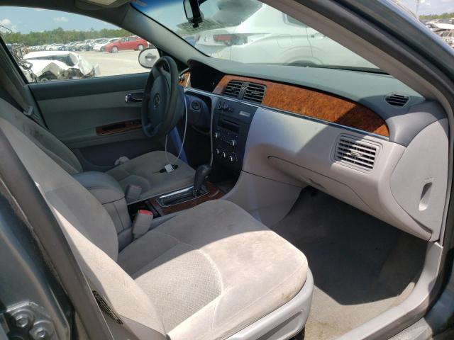 Photo 5 from auction – 2006 BUICK LACROSSE C with VIN 2G4WC582061189620