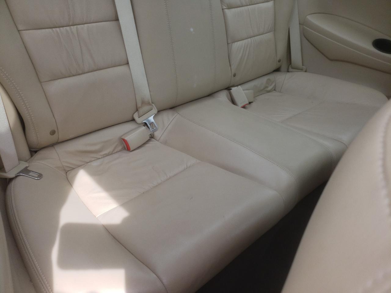Photo 6 from auction – 2012 HONDA ACCORD EXL with VIN 1HGCS1B85CA019207