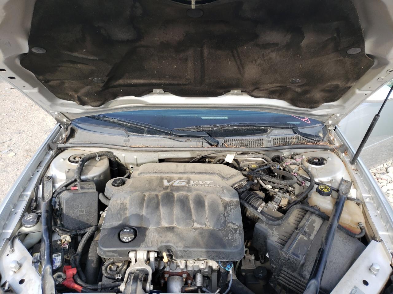 Photo 7 from auction – 2014 CHEVROLET IMPALA LIM with VIN 2G1WB5E30E1118090