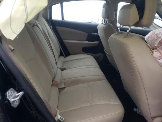 Photo 6 from auction – 2013 CHRYSLER 200 LIMITE with VIN 1C3CCBCG7DN506964