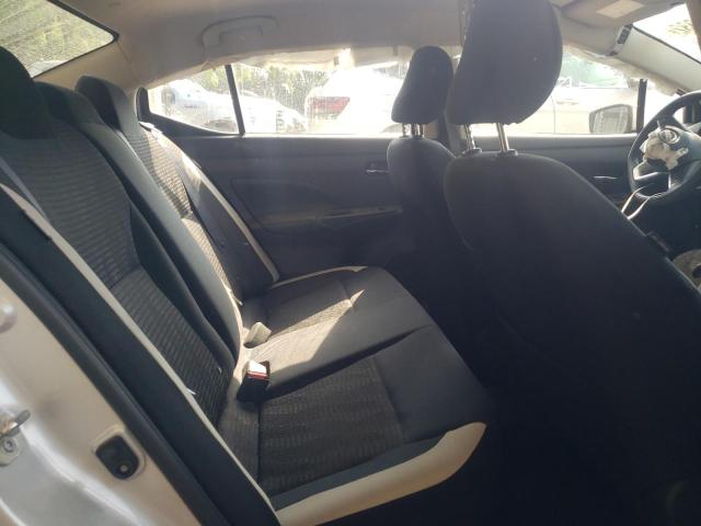 Photo 6 from auction – 2020 NISSAN VERSA SV with VIN 3N1CN8EV4LL891597