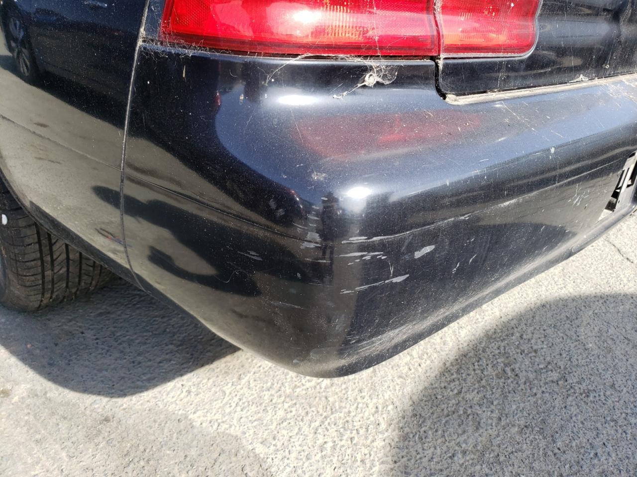 Photo 9 from auction – 1996 NISSAN MAXIMA GLE with VIN JN1CA21D1TT106356