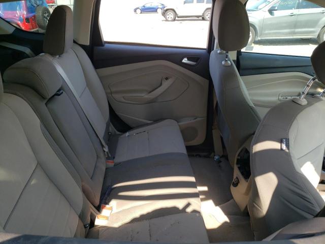 Photo 6 from auction – 2014 FORD ESCAPE SE with VIN 1FMCU0G92EUA44888