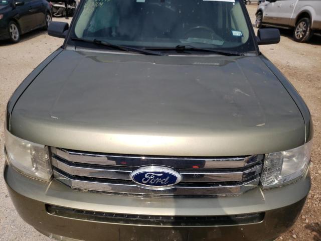 Photo 7 from auction – 2012 FORD FLEX SE with VIN 2FMGK5BC3CBD13104