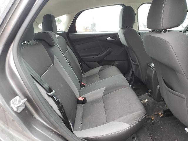Foto 6 de la subasta – 2013 FORD FOCUS SE con VIN 1FADP3K29DL376476
