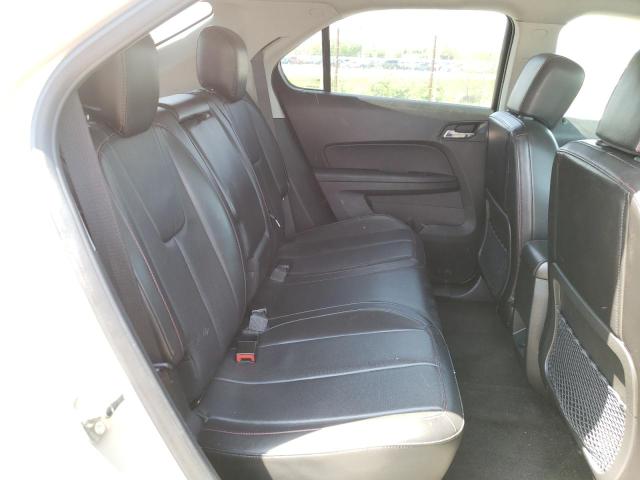 Photo 6 from auction – 2012 CHEVROLET EQUINOX LT with VIN 2GNFLGEK8C6103397