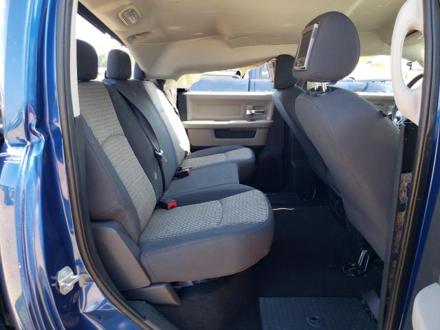 Photo 6 from auction – 2009 DODGE RAM 1500 with VIN 1D3HB13P49S700740