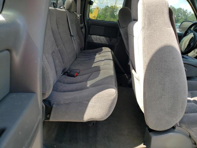 Photo 6 from auction – 2007 CHEVROLET SILVERADO with VIN 1GCEK19Z77E169808
