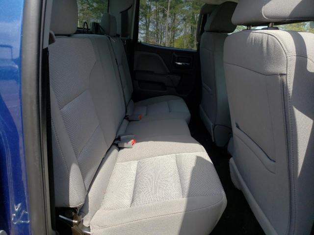 Photo 6 from auction – 2018 GMC SIERRA K15 with VIN 1GTV2LEC2JZ147003