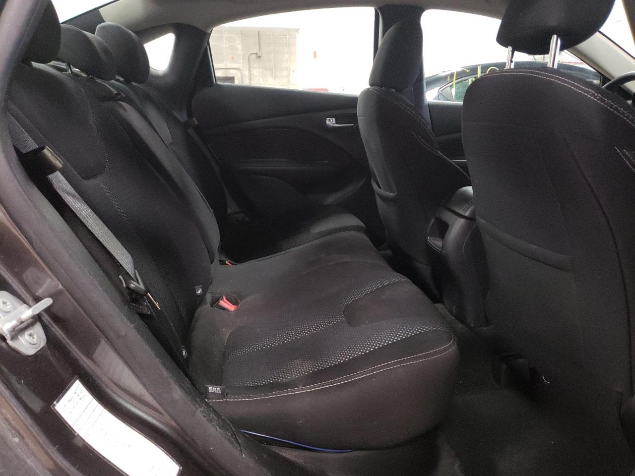 Photo 6 from auction – 2016 DODGE DART SXT with VIN 1C3CDFBAXGD652562