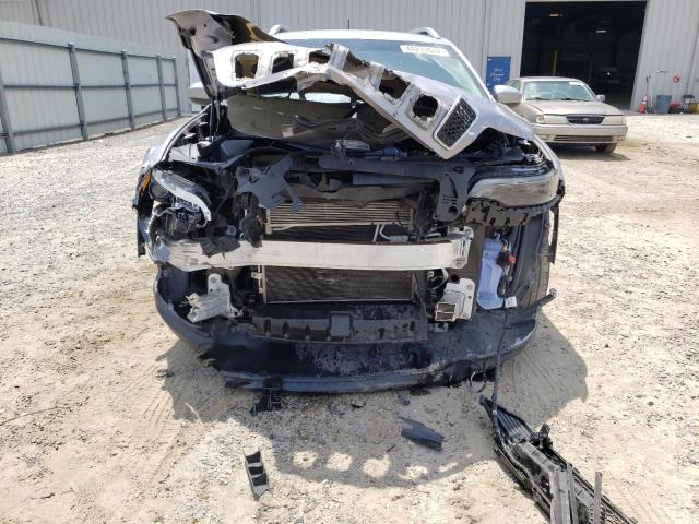 Photo 9 from auction – 2019 JEEP CHEROKEE L with VIN 1C4PJLCB9KD262833