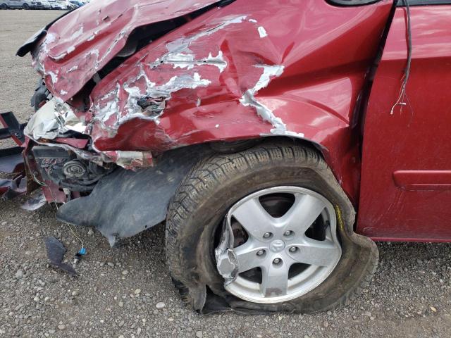 Photo 9 from auction – 2006 DODGE GRAND CARA with VIN 2D4GP44L26R674965
