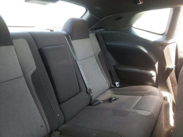 Photo 6 from auction – 2015 DODGE CHALLENGER with VIN 2C3CDZAGXFH834934