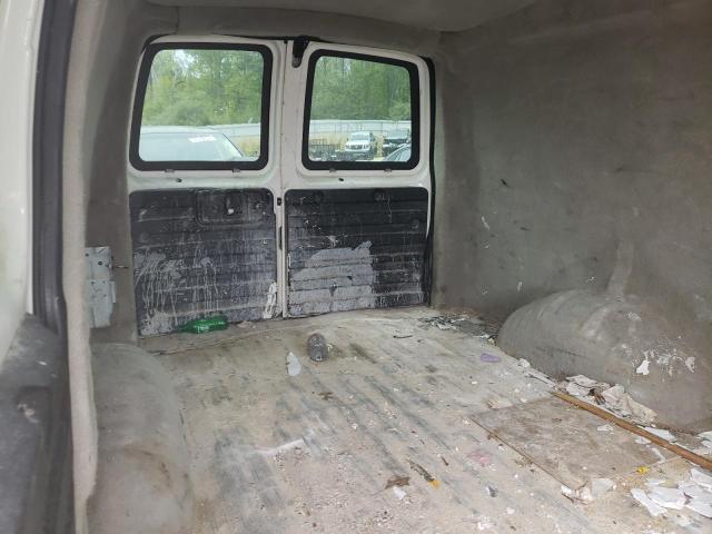 Photo 6 from auction – 2011 CHEVROLET EXPRESS G1 with VIN 1GCSGAFX3B1189500