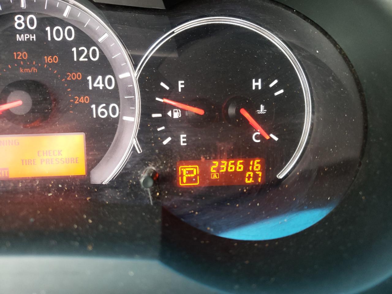 صورة رقم 8 من المزاد - 2012 NISSAN ALTIMA BAS مع VIN 1N4AL2AP4CN547398