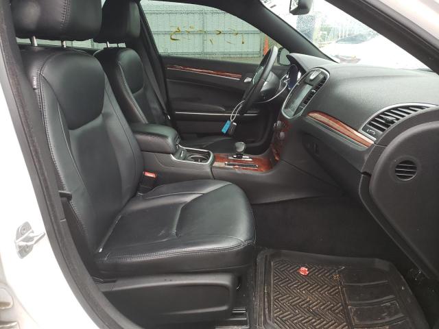 Photo 5 from auction – 2013 CHRYSLER 300 with VIN 2C3CCAAG8DH703115