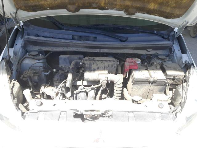Photo 7 from auction – 2015 MITSUBISHI MIRAGE DE with VIN ML32A3HJ7FH035166