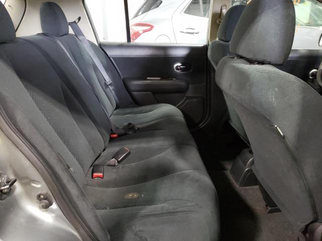 Photo 6 from auction – 2011 NISSAN VERSA S with VIN 3N1BC1CP7BL366433