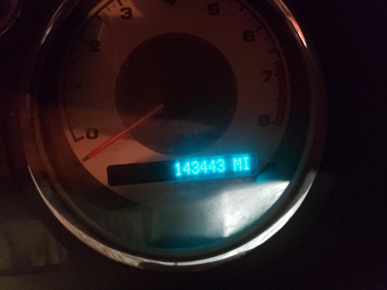 Photo 8 from auction – 2006 CHEVROLET COBALT with VIN 1G1AM15B667823548