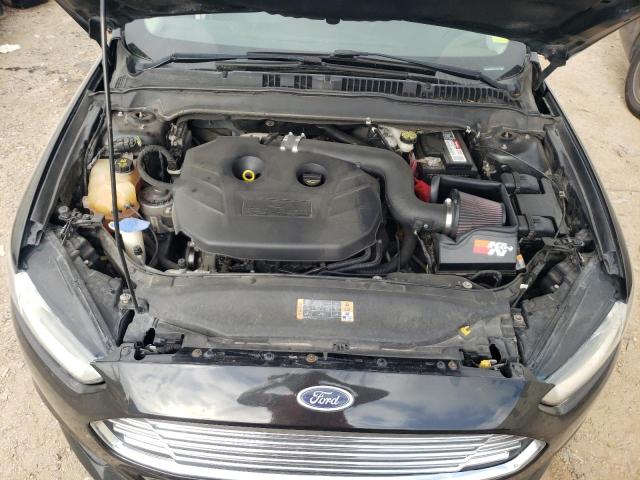 Photo 7 from auction – 2014 FORD FUSION TIT with VIN 3FA6P0K92ER196490
