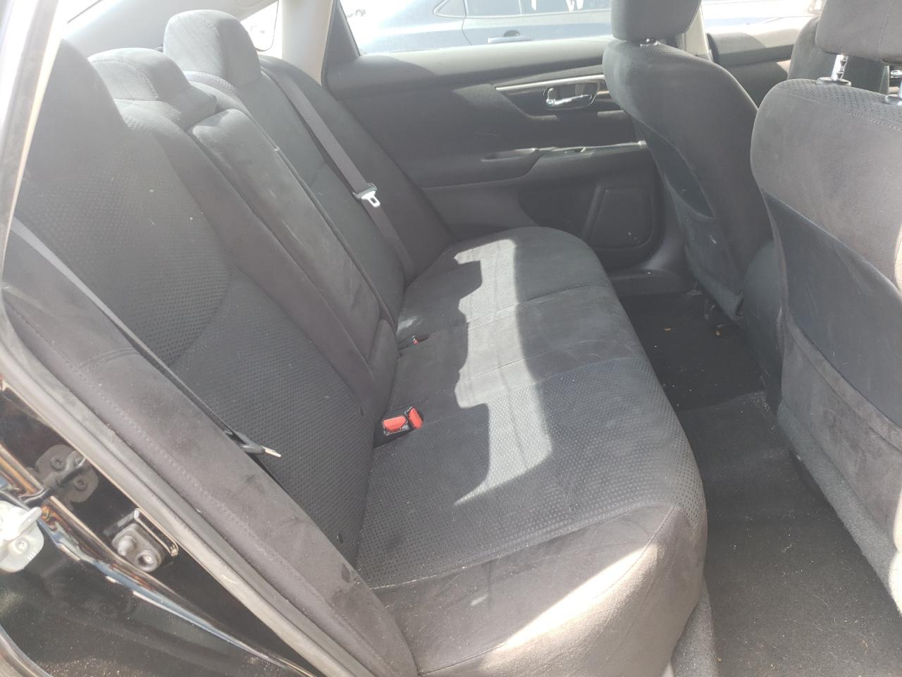 Photo 6 from auction – 2014 NISSAN ALTIMA 2.5 with VIN 1N4AL3AP9EC328988