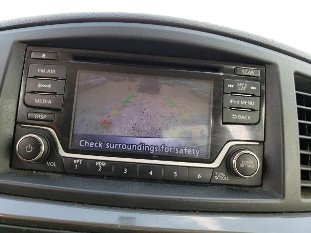Photo 9 from auction – 2015 NISSAN QUEST S with VIN JN8AE2KP7F9124478