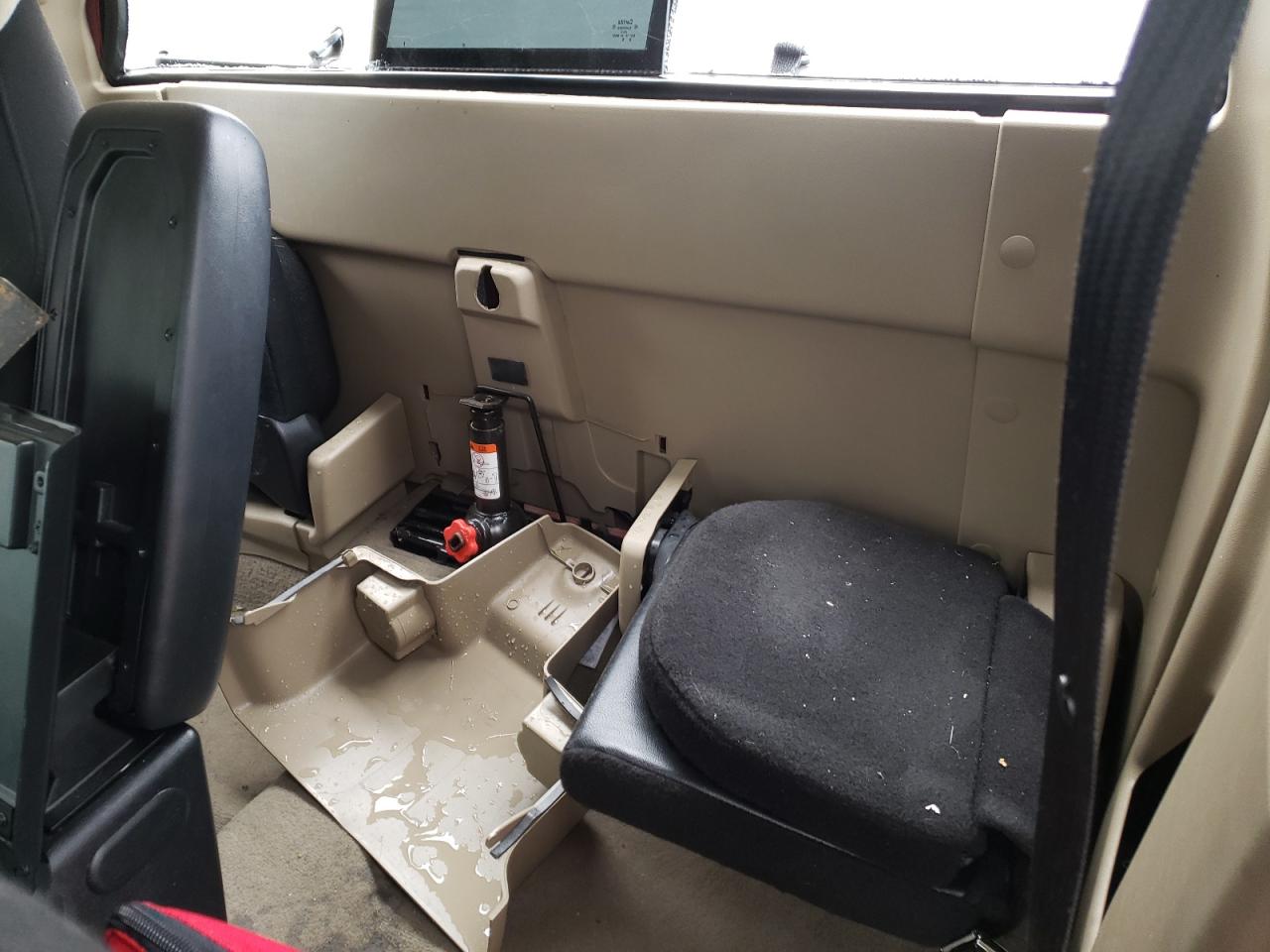 Zdjęcie 6 z aukcji – 2003 FORD RANGER SUP z VIN 1FTZR45E53PB19019