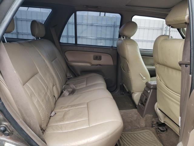 Photo 6 from auction – 1998 TOYOTA 4RUNNER with VIN JT3HN87R5W0154952