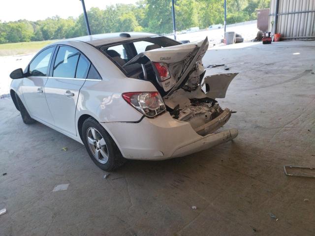 Photo 3 from auction – 2015 CHEVROLET CRUZE LT with VIN 1G1PC5SB9F7271889