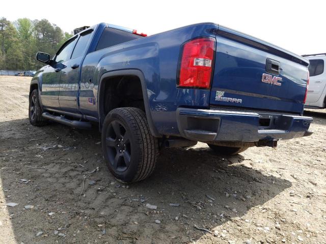 Photo 3 from auction – 2018 GMC SIERRA K15 with VIN 1GTV2LEC2JZ147003