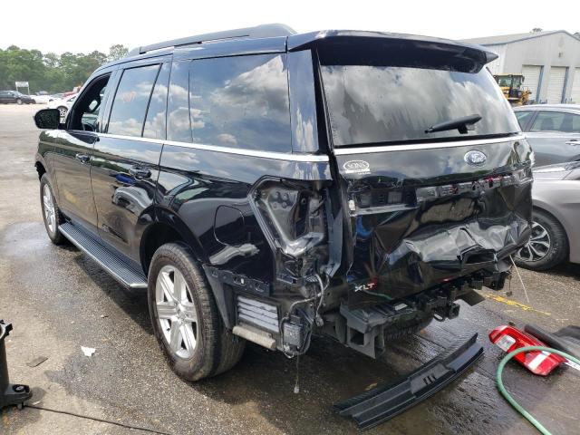 Photo 3 from auction – 2020 FORD EXPEDITION with VIN 1FMJU1HTXLEA32261