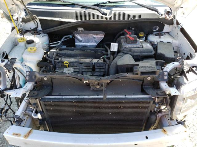 Photo 7 from auction – 2016 JEEP COMPASS LA with VIN 1C4NJCEA0GD763418