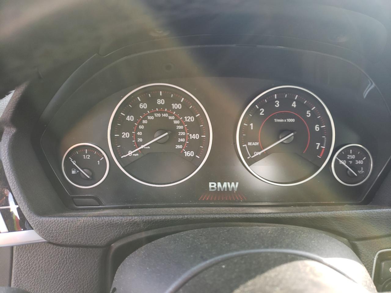 Photo 8 from auction – 2018 BMW 440XI with VIN WBA4W9C51JAB93878