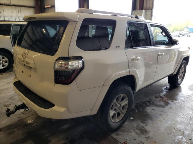 Photo 4 from auction – 2014 TOYOTA 4RUNNER SR with VIN JTEZU5JR1E5068741
