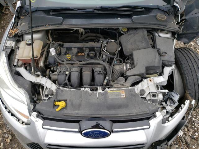 Photo 7 from auction – 2012 FORD FOCUS SE with VIN 1FAHP3F29CL280003