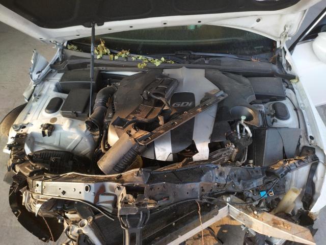Photo 7 from auction – 2012 HYUNDAI GENESIS 3. with VIN KMHGC4DD9CU160056