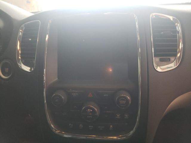 Photo 9 from auction – 2017 DODGE DURANGO GT with VIN 1C4RDJDG8HC847867