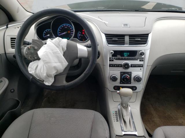 Photo 10 from auction – 2010 CHEVROLET MALIBU LS with VIN 1G1ZB5E05A4143018