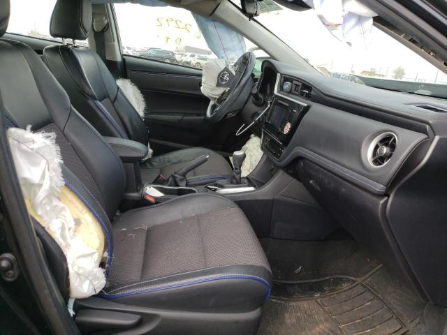 Photo 8 from auction – 2017 TOYOTA COROLLA L with VIN 2T1BURHE6HC844031