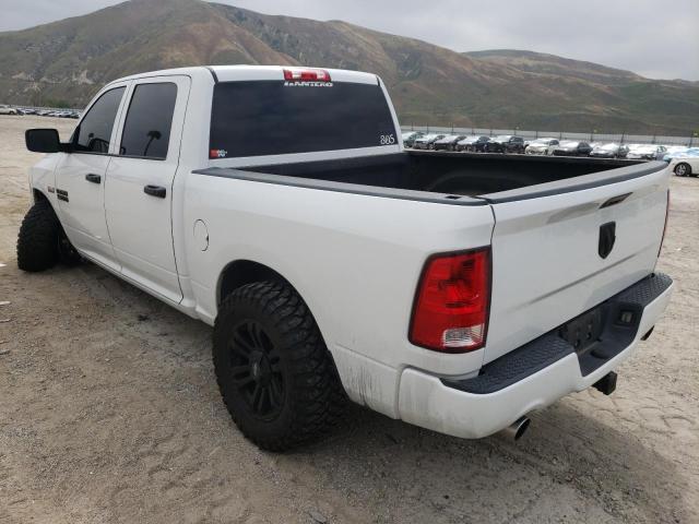 Photo 3 from auction – 2017 RAM 1500 ST with VIN 3C6RR6KT4HG529926