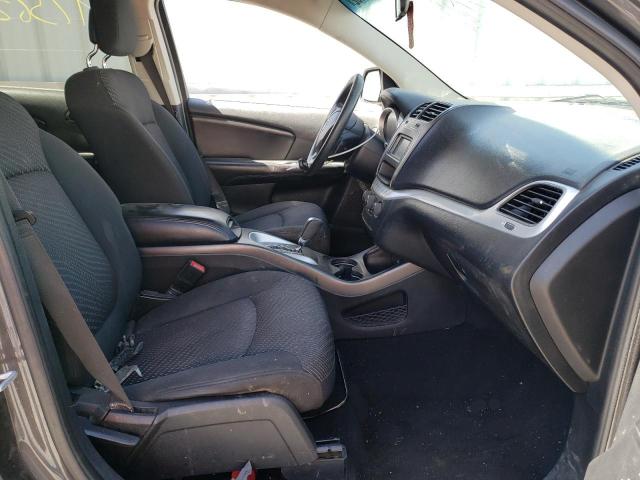 Photo 5 from auction – 2015 DODGE JOURNEY SX with VIN 3C4PDDBG9FT755566