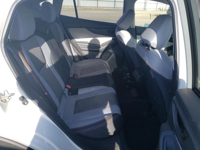 Photo 6 from auction – 2021 SUBARU CROSSTREK with VIN JF2GTAPC2M8320618