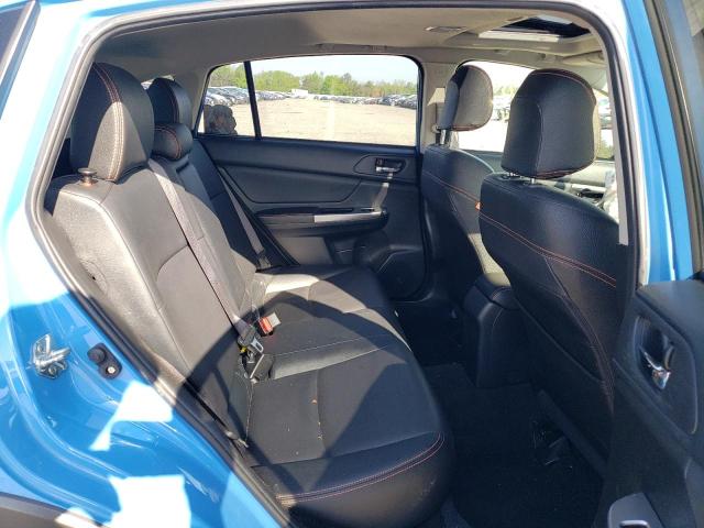 Photo 6 from auction – 2017 SUBARU CROSSTREK with VIN JF2GPALC7H8225245